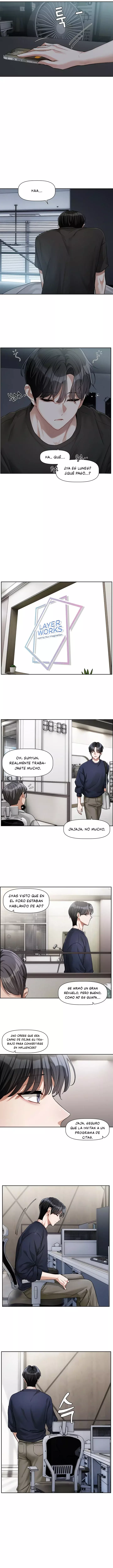 En Búsqueda De Amor - Capítulo 8 - Página 7 - LectorTMOo