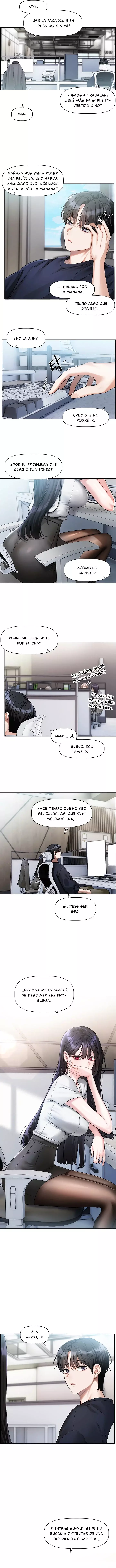 En Búsqueda De Amor - Capítulo 8 - Página 12 - LectorTMOo