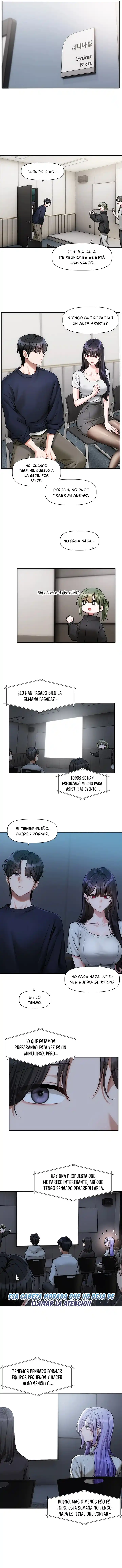 En Búsqueda De Amor - Capítulo 9 - Página 4 - LectorTMOo