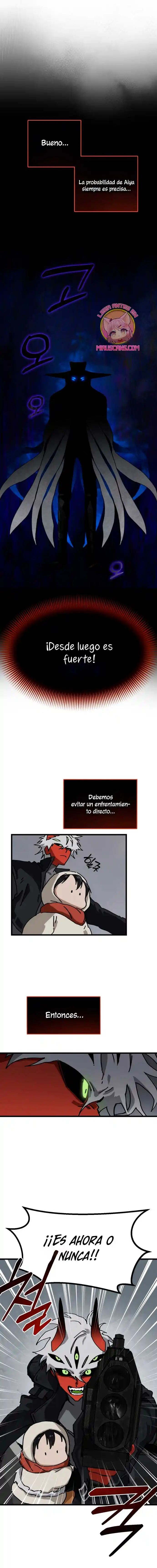 En Busca De Mi Madre Perdida - Capítulo 10 - Página 5 - LectorTMOo