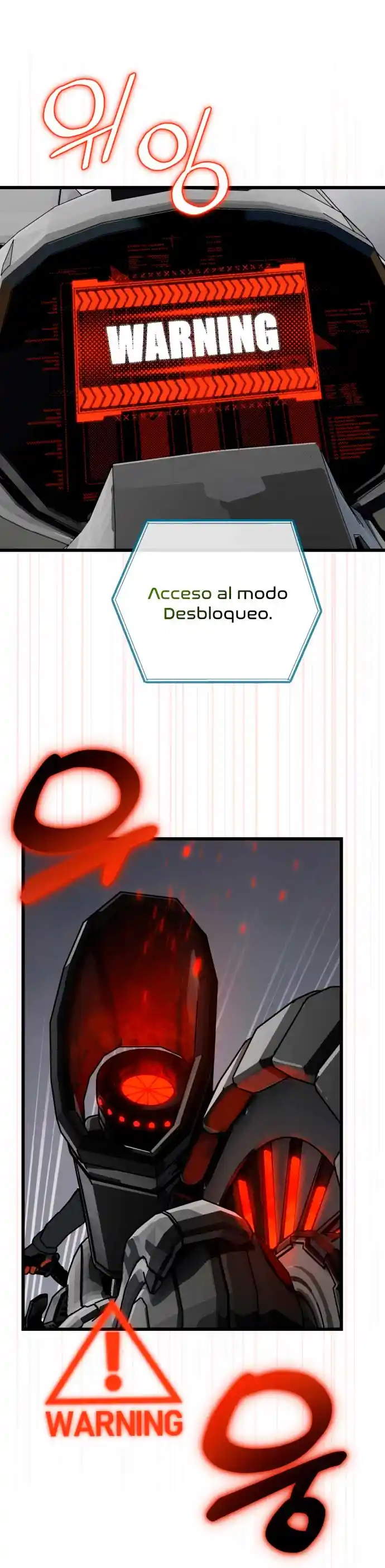 En Busca De Mi Madre Perdida - Capítulo 10 - Página 7 - LectorTMOo