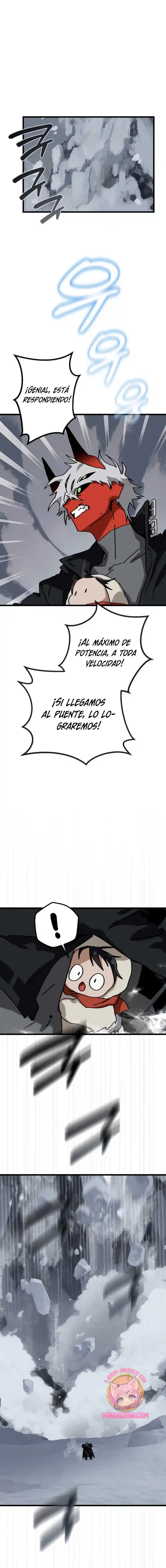 En Busca De Mi Madre Perdida - Capítulo 10 - Página 9 - LectorTMOo
