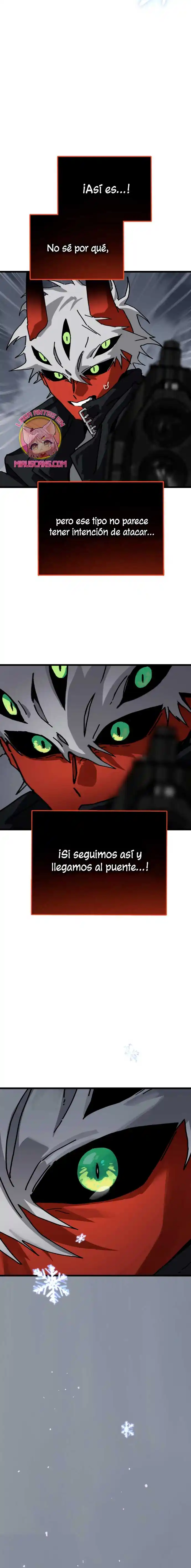 En Busca De Mi Madre Perdida - Capítulo 10 - Página 14 - LectorTMOo