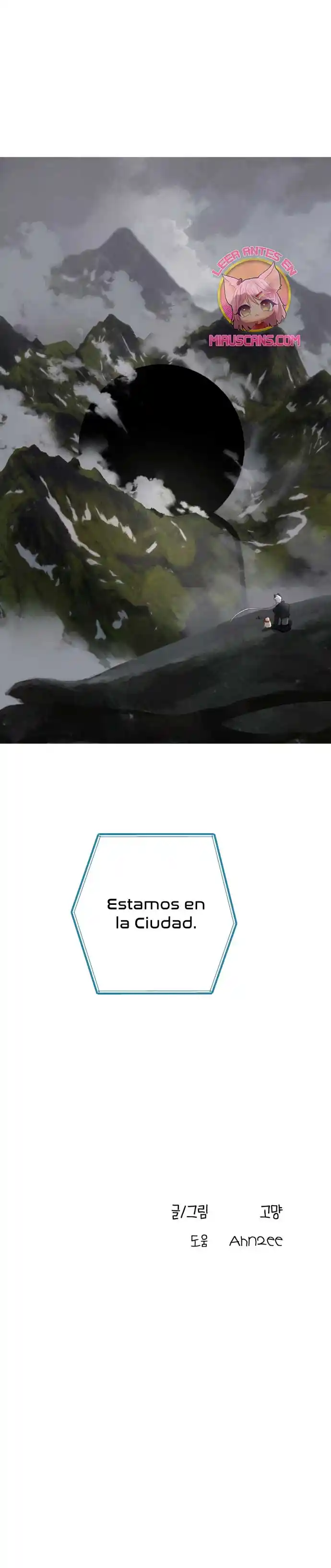 En Busca De Mi Madre Perdida - Capítulo 10 - Página 25 - LectorTMOo
