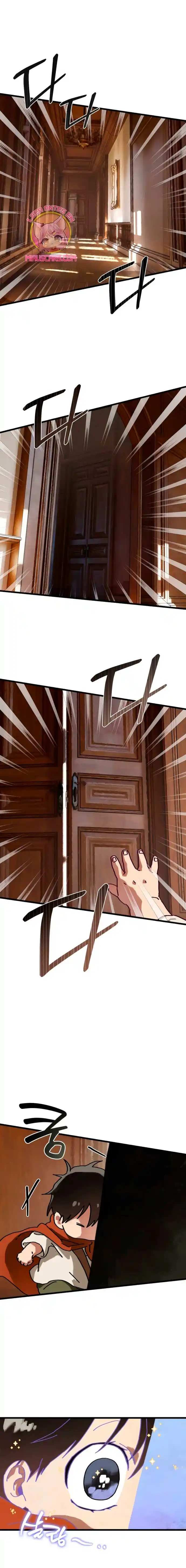 En Busca De Mi Madre Perdida - Capítulo 12 - Página 5 - LectorTMOo