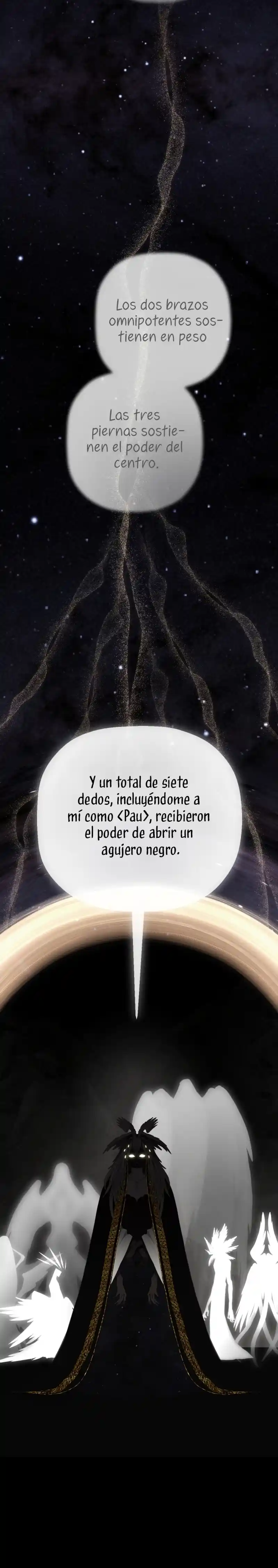 En Busca De Mi Madre Perdida - Capítulo 14 - Página 14 - LectorTMOo
