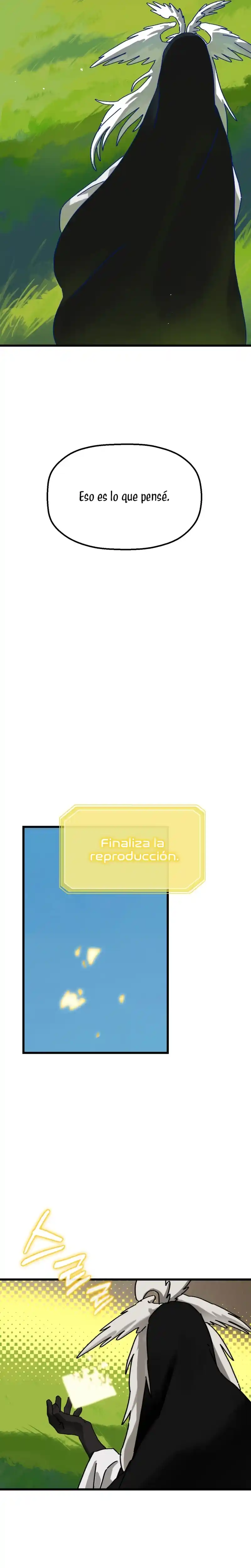 En Busca De Mi Madre Perdida - Capítulo 17 - Página 25 - LectorTMOo