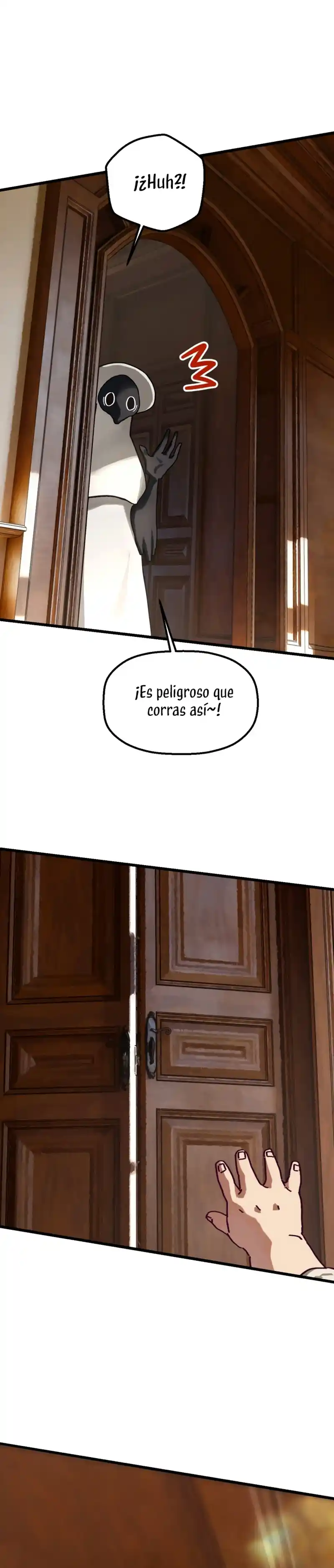En Busca De Mi Madre Perdida - Capítulo 19 - Página 10 - LectorTMOo
