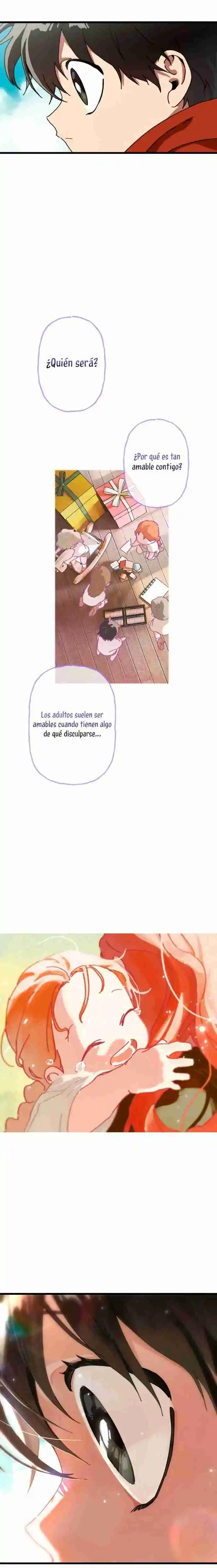 En Busca De Mi Madre Perdida - Capítulo 2 - Página 23 - LectorTMOo