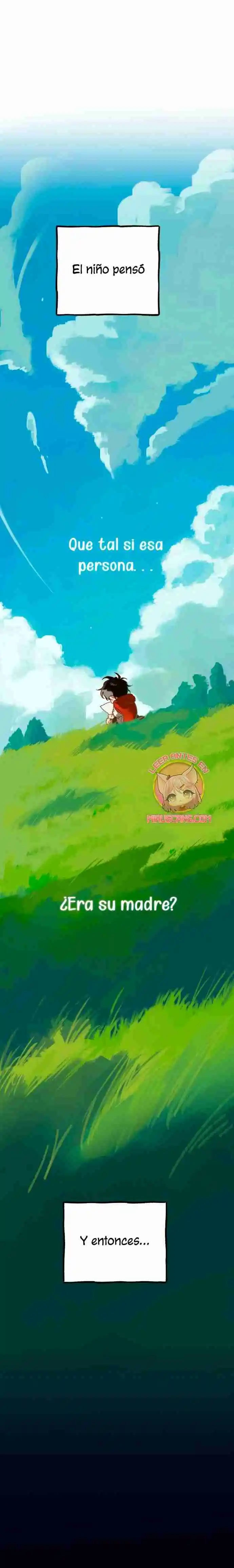 En Busca De Mi Madre Perdida - Capítulo 2 - Página 24 - LectorTMOo