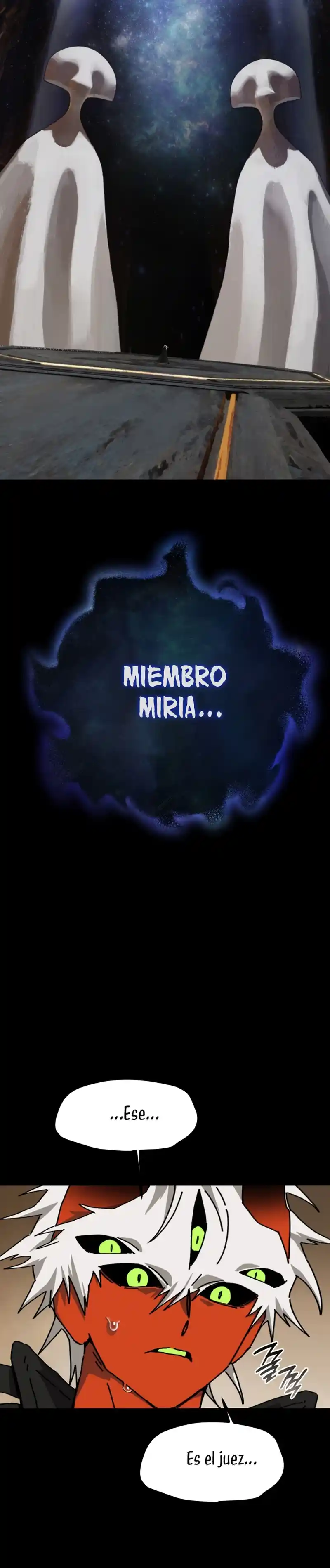 En Busca De Mi Madre Perdida - Capítulo 20 - Página 27 - LectorTMOo