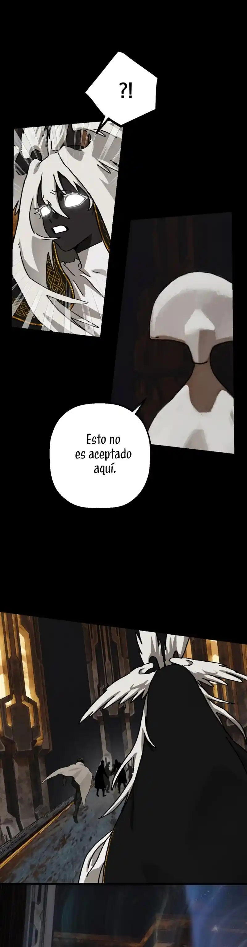 En Busca De Mi Madre Perdida - Capítulo 21 - Página 10 - LectorTMOo