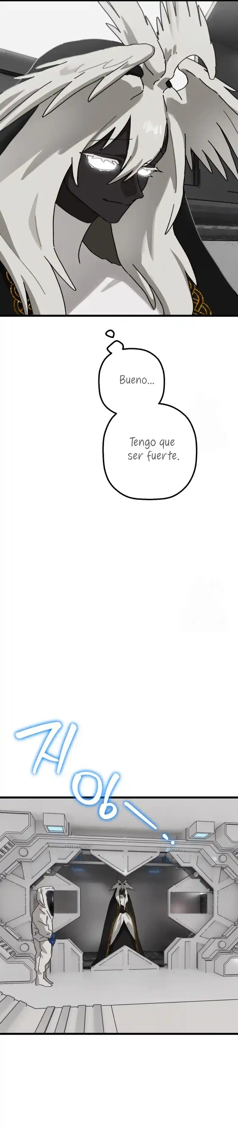En Busca De Mi Madre Perdida - Capítulo 22 - Página 25 - LectorTMOo