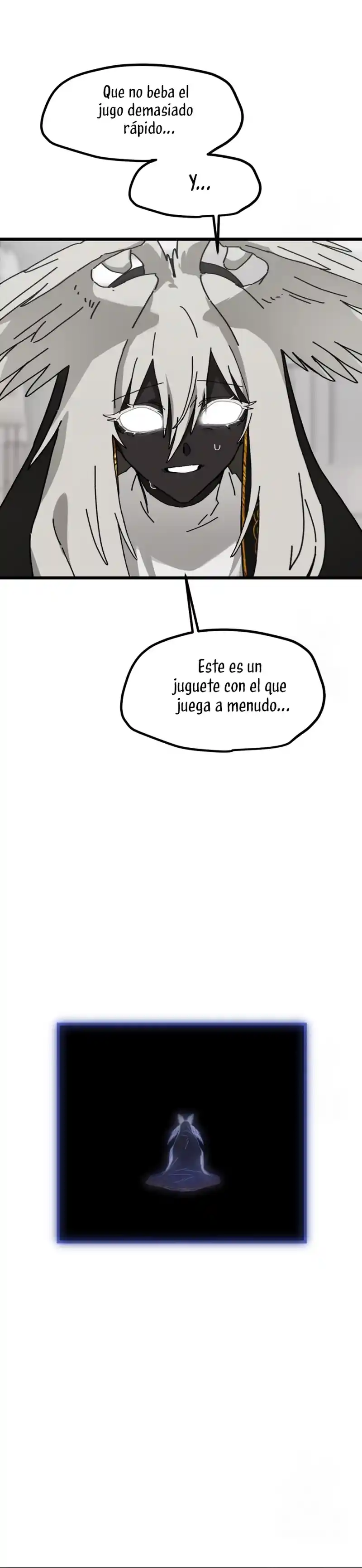 En Busca De Mi Madre Perdida - Capítulo 22 - Página 32 - LectorTMOo