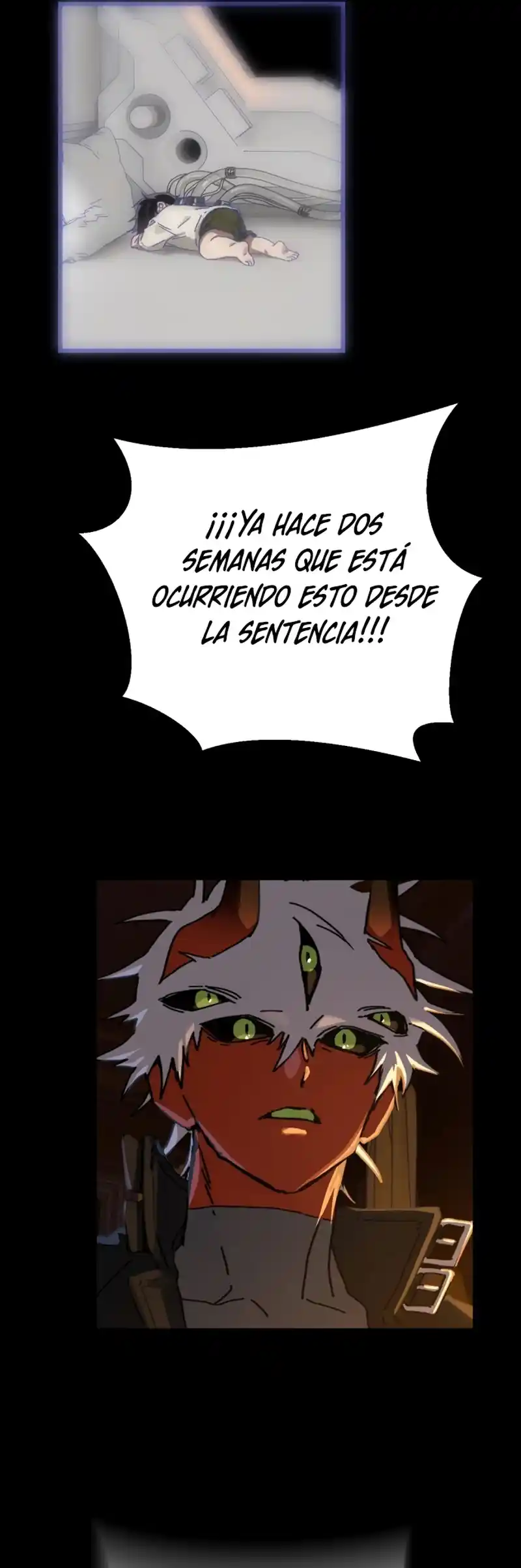 En Busca De Mi Madre Perdida - Capítulo 23 - Página 17 - LectorTMOo