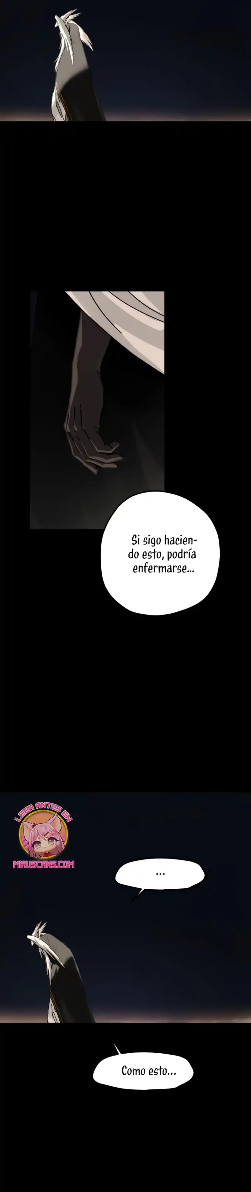 En Busca De Mi Madre Perdida - Capítulo 23 - Página 23 - LectorTMOo