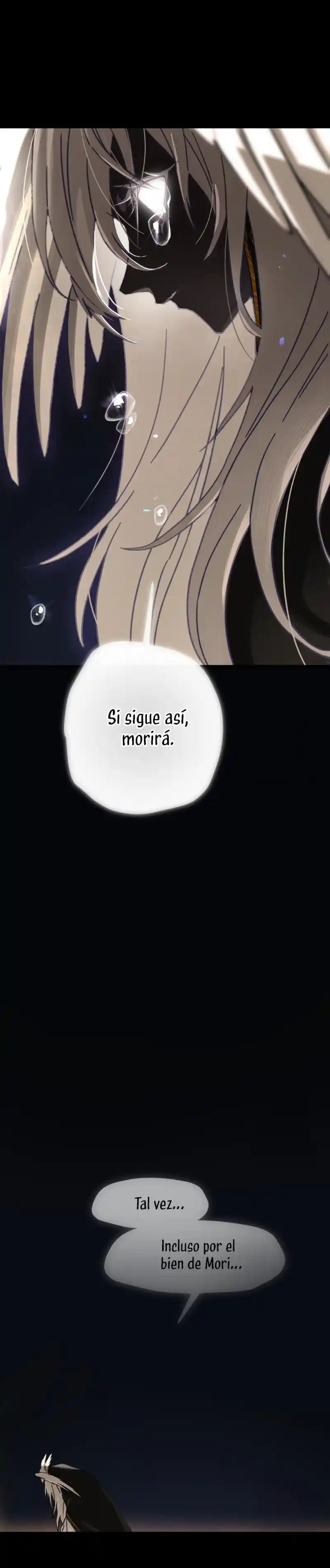 En Busca De Mi Madre Perdida - Capítulo 23 - Página 24 - LectorTMOo