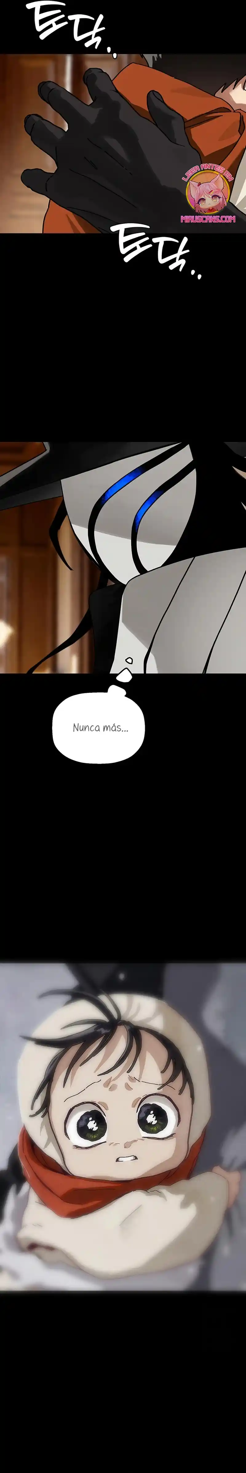 En Busca De Mi Madre Perdida - Capítulo 25 - Página 19 - LectorTMOo