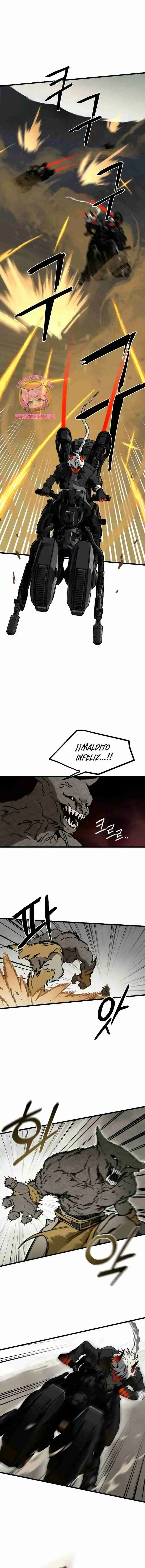 En Busca De Mi Madre Perdida - Capítulo 3 - Página 13 - LectorTMOo