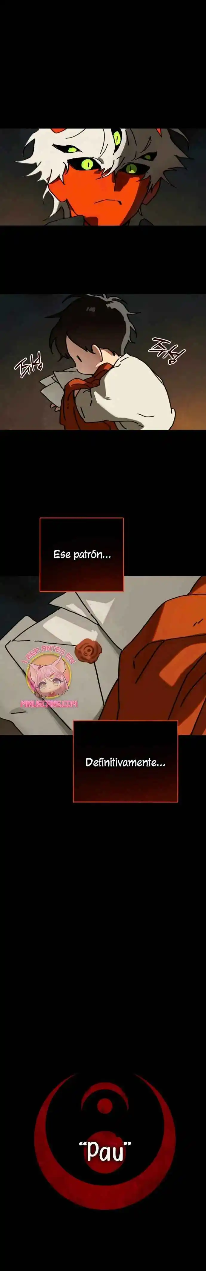 En Busca De Mi Madre Perdida - Capítulo 4 - Página 7 - LectorTMOo