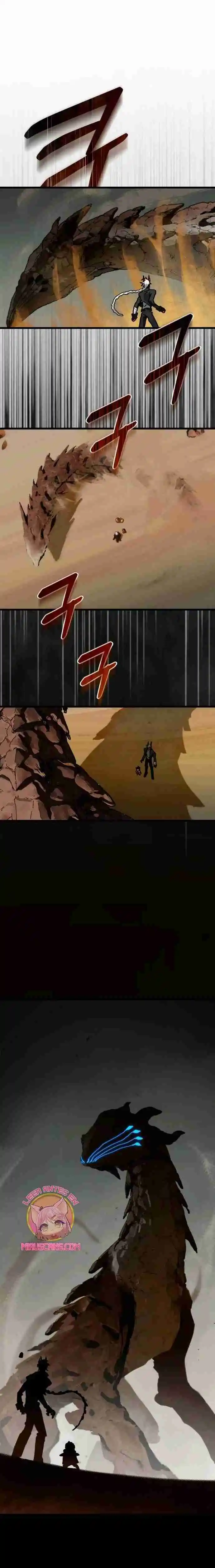 En Busca De Mi Madre Perdida - Capítulo 5 - Página 11 - LectorTMOo