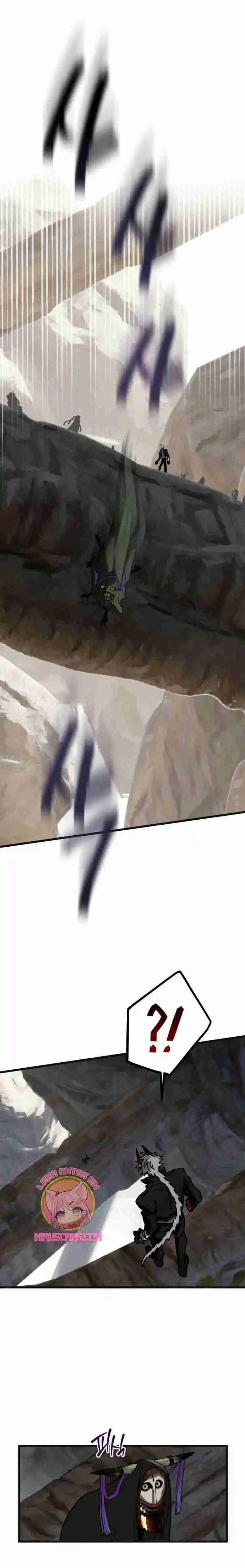En Busca De Mi Madre Perdida - Capítulo 7 - Página 6 - LectorTMOo