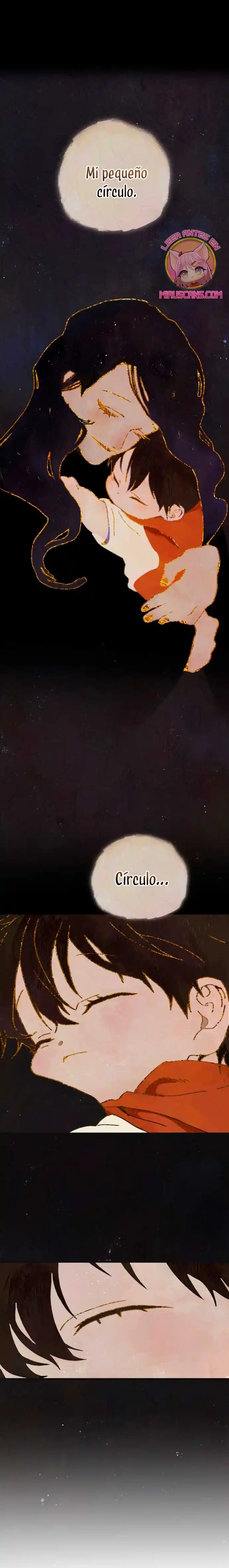 En Busca De Mi Madre Perdida - Capítulo 9 - Página 12 - LectorTMOo
