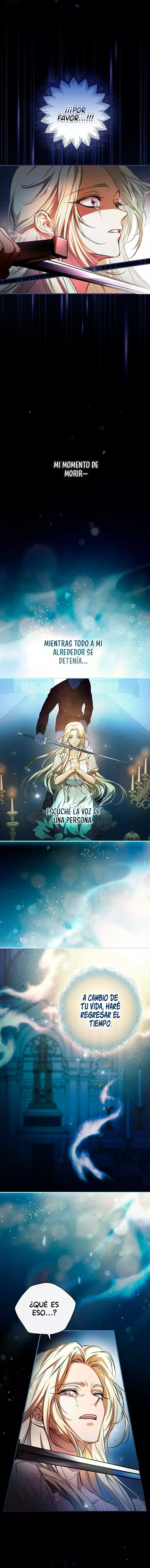En Busqueda De Un Nuevo Marido - Capítulo 1 - Página 5 - LectorTMOo