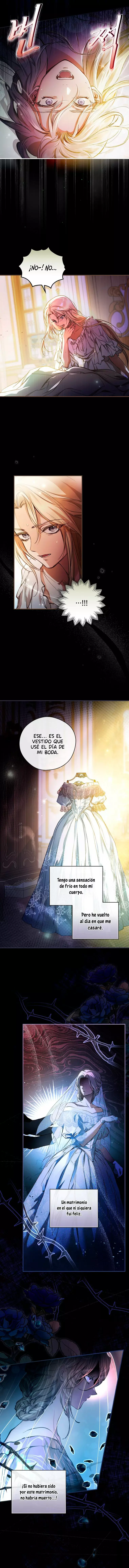 En Busqueda De Un Nuevo Marido - Capítulo 1 - Página 7 - LectorTMOo