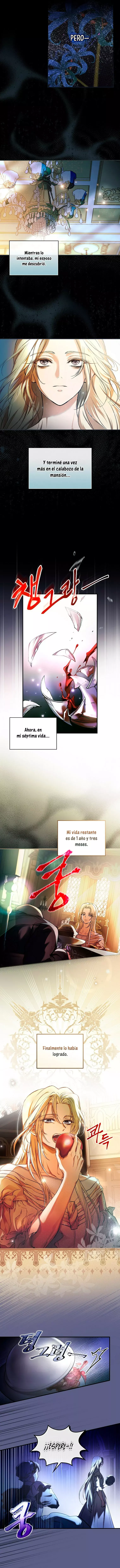 En Busqueda De Un Nuevo Marido - Capítulo 1 - Página 11 - LectorTMOo