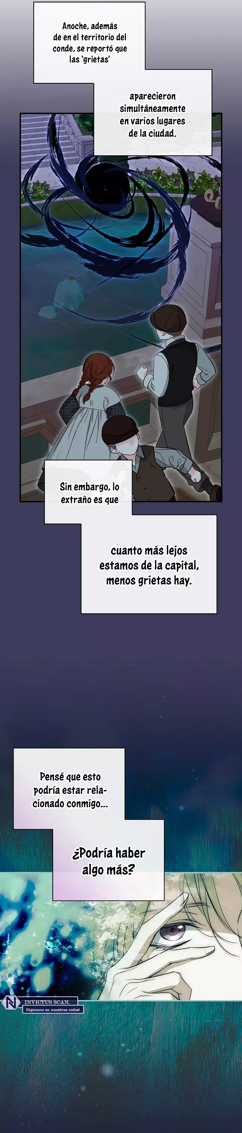 En Busqueda De Un Nuevo Marido - Capítulo 11 - Página 24 - LectorTMOo