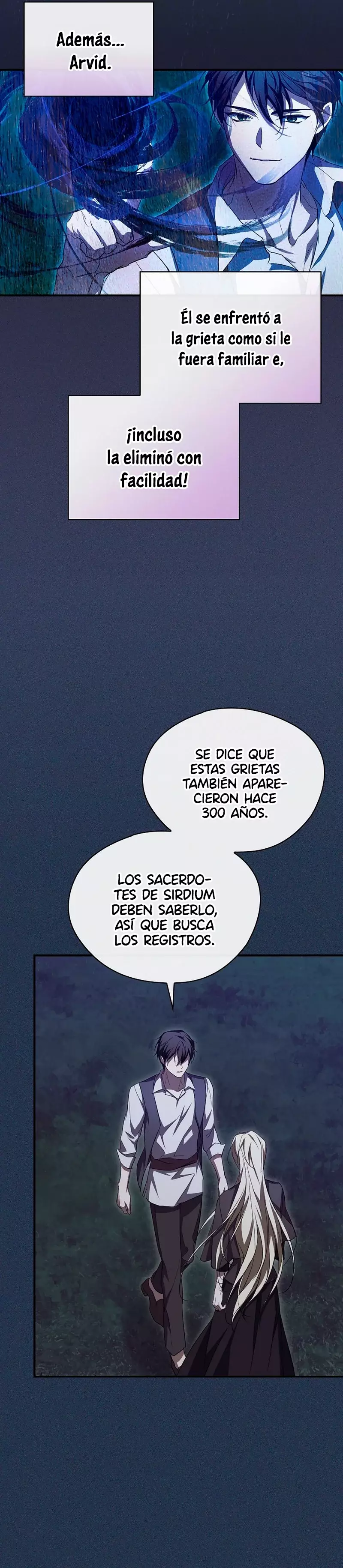 En Busqueda De Un Nuevo Marido - Capítulo 11 - Página 25 - LectorTMOo
