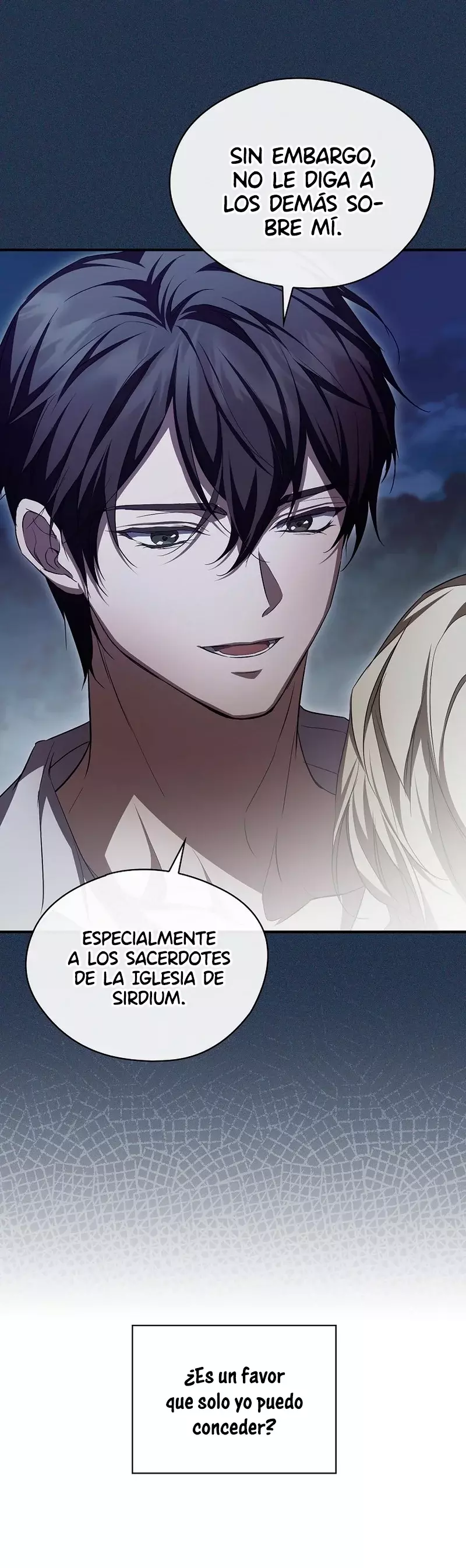 En Busqueda De Un Nuevo Marido - Capítulo 11 - Página 28 - LectorTMOo