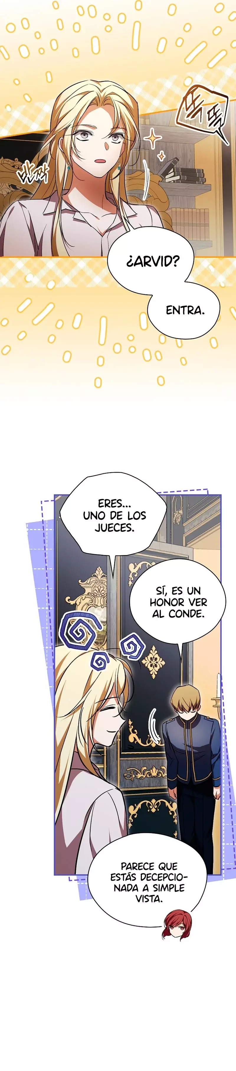 En Busqueda De Un Nuevo Marido - Capítulo 11 - Página 30 - LectorTMOo