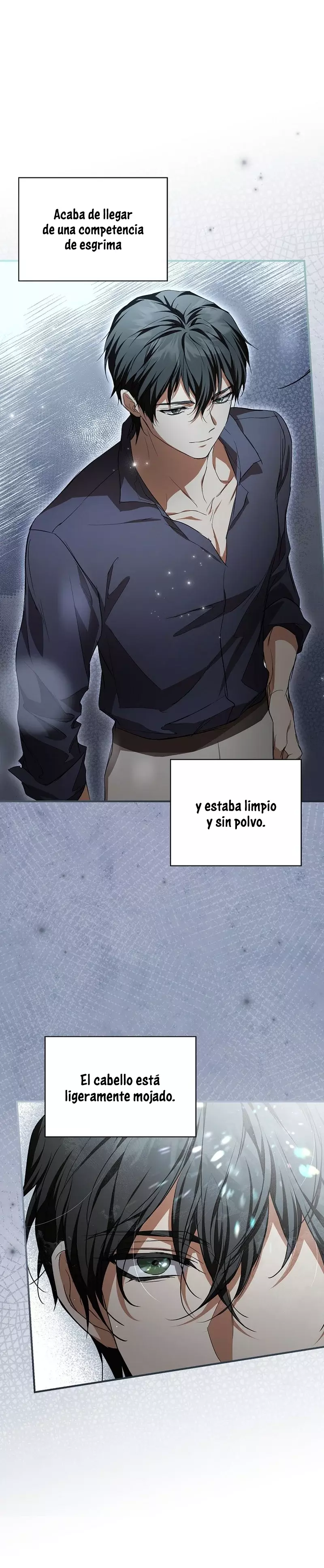 En Busqueda De Un Nuevo Marido - Capítulo 12 - Página 1 - LectorTMOo