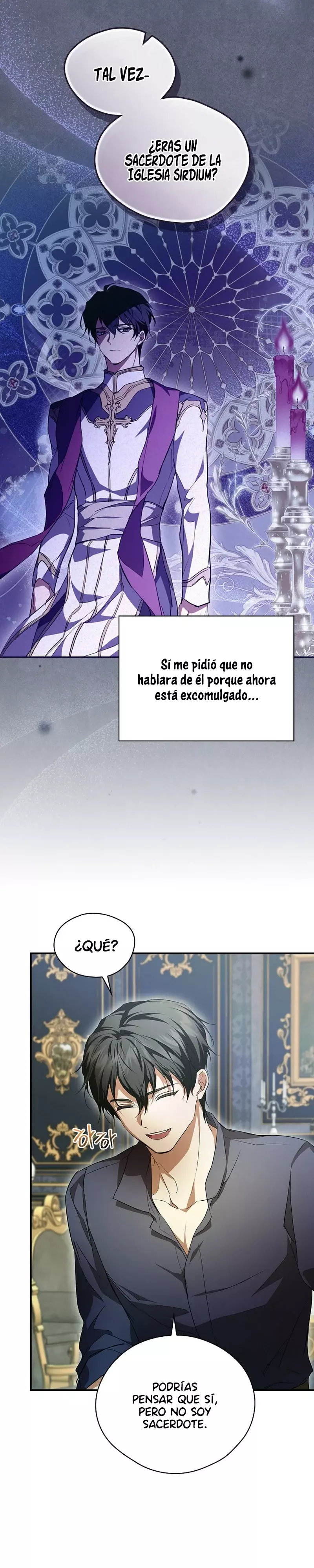 En Busqueda De Un Nuevo Marido - Capítulo 12 - Página 8 - LectorTMOo