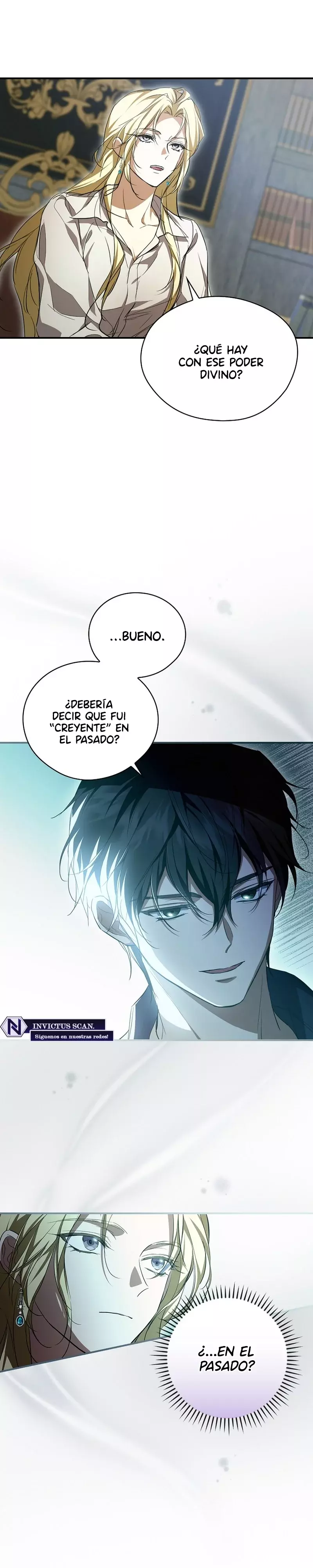 En Busqueda De Un Nuevo Marido - Capítulo 12 - Página 9 - LectorTMOo