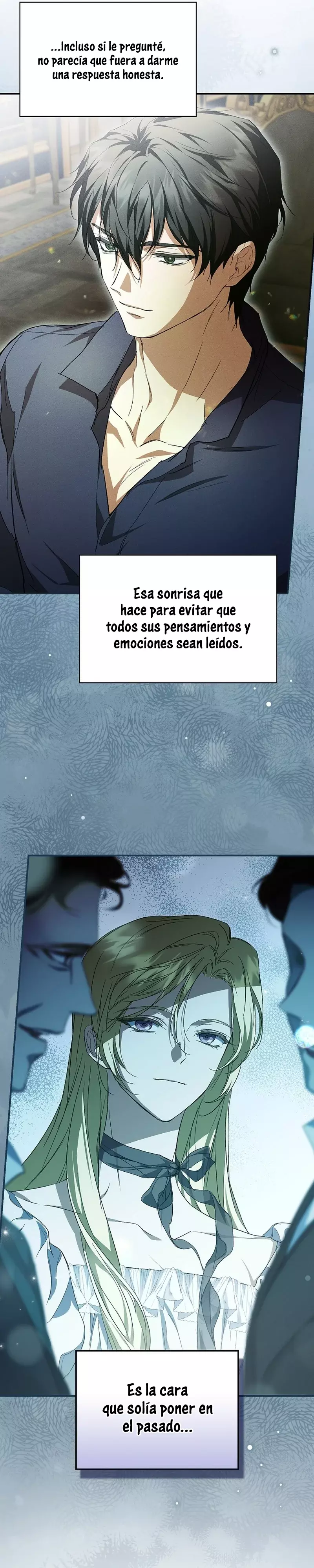 En Busqueda De Un Nuevo Marido - Capítulo 12 - Página 11 - LectorTMOo