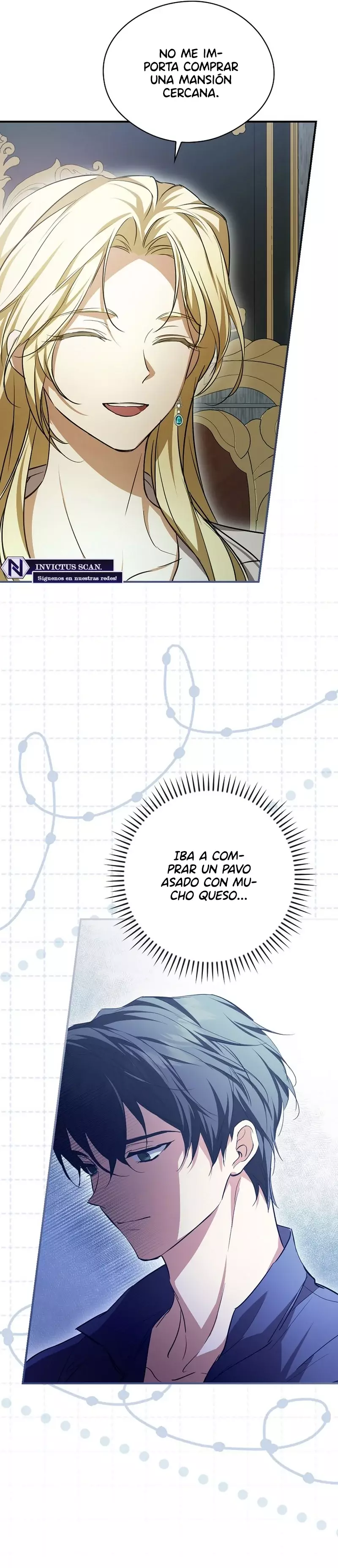 En Busqueda De Un Nuevo Marido - Capítulo 12 - Página 16 - LectorTMOo