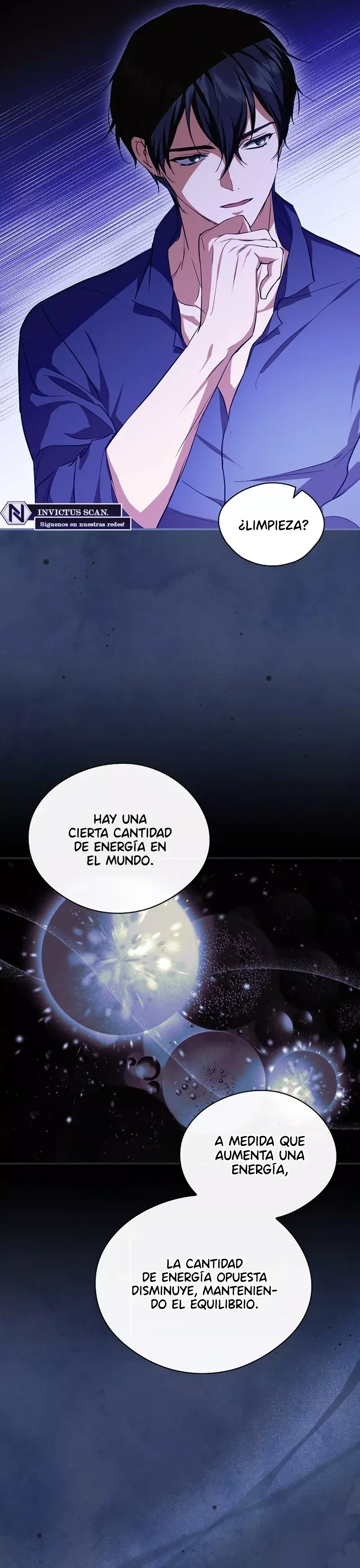 En Busqueda De Un Nuevo Marido - Capítulo 12 - Página 19 - LectorTMOo