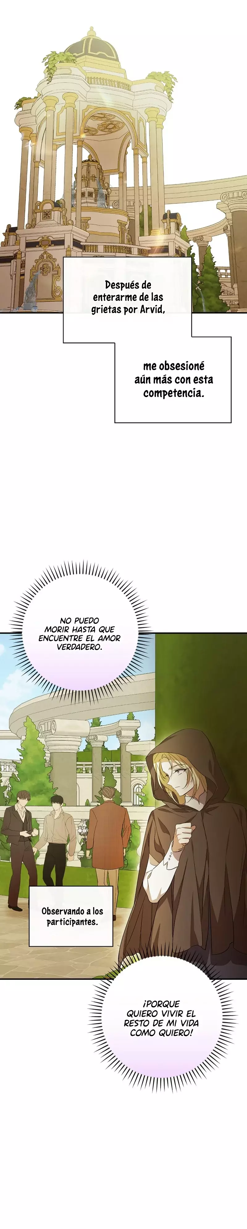 En Busqueda De Un Nuevo Marido - Capítulo 12 - Página 28 - LectorTMOo