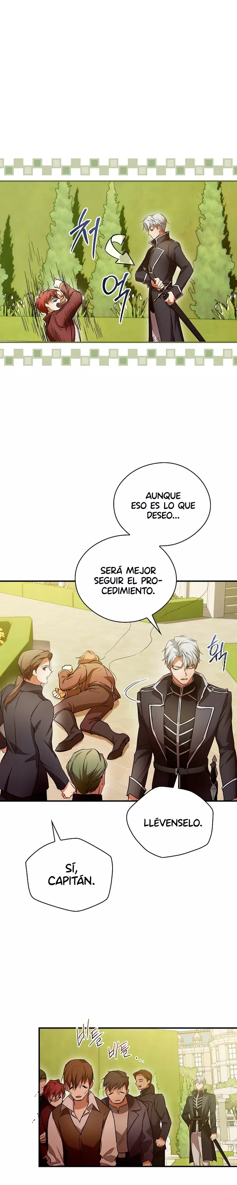 En Busqueda De Un Nuevo Marido - Capítulo 13 - Página 6 - LectorTMOo