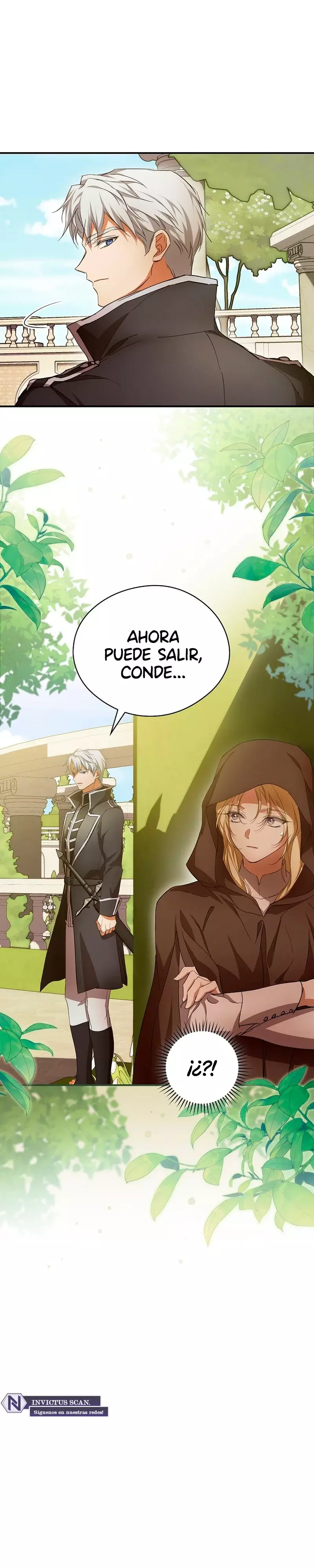 En Busqueda De Un Nuevo Marido - Capítulo 13 - Página 7 - LectorTMOo