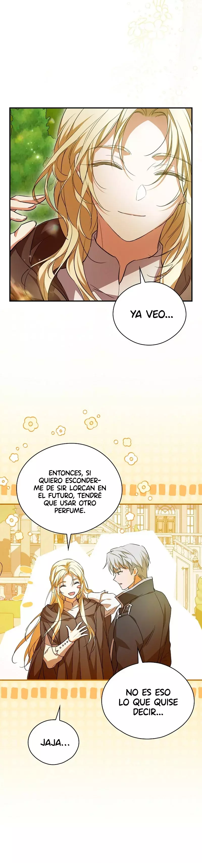 En Busqueda De Un Nuevo Marido - Capítulo 13 - Página 10 - LectorTMOo