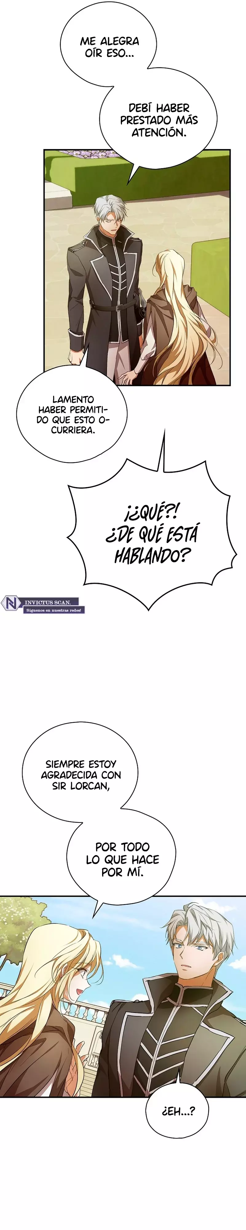 En Busqueda De Un Nuevo Marido - Capítulo 13 - Página 16 - LectorTMOo