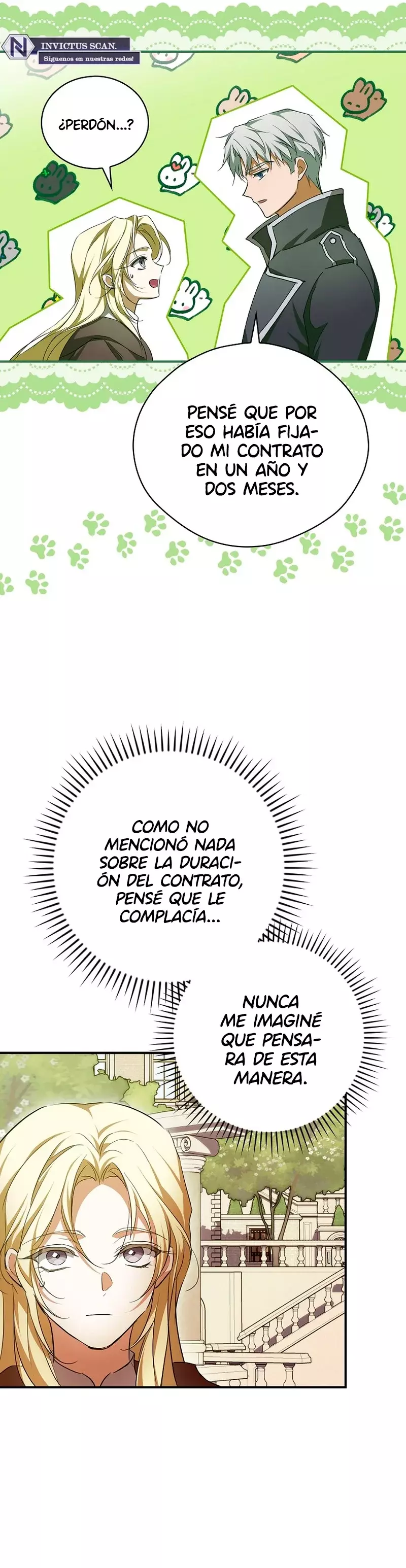 En Busqueda De Un Nuevo Marido - Capítulo 13 - Página 18 - LectorTMOo