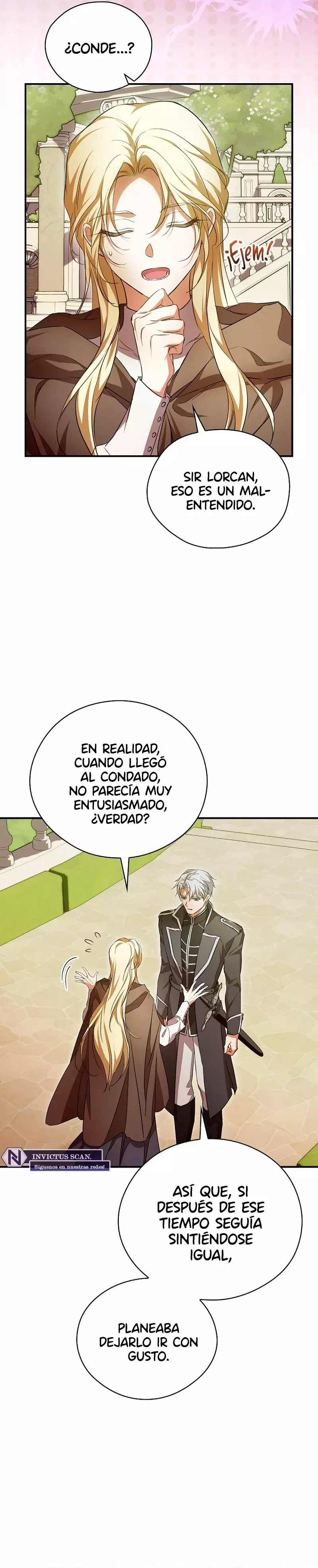 En Busqueda De Un Nuevo Marido - Capítulo 13 - Página 20 - LectorTMOo