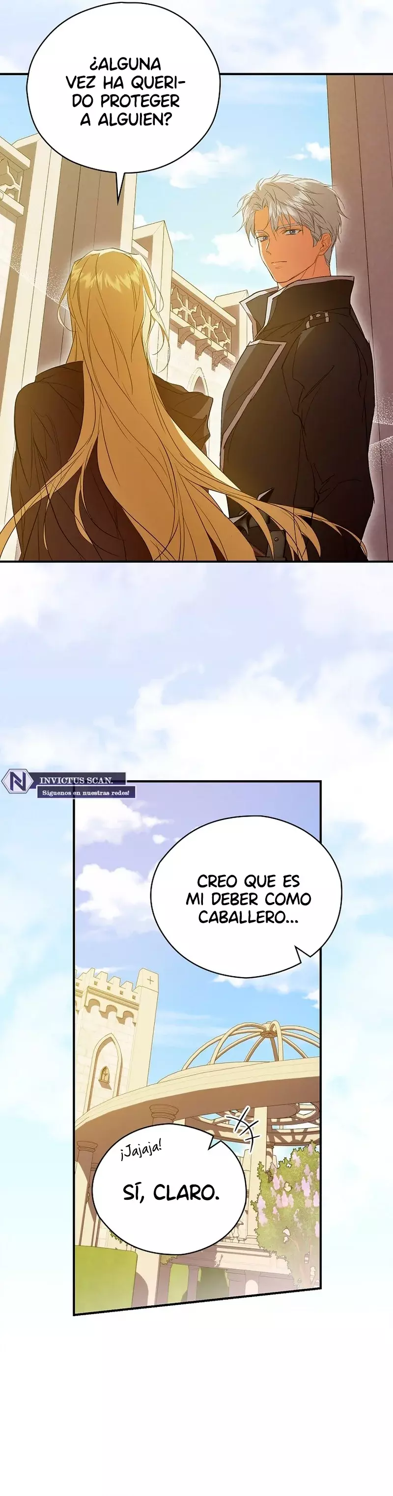En Busqueda De Un Nuevo Marido - Capítulo 13 - Página 29 - LectorTMOo