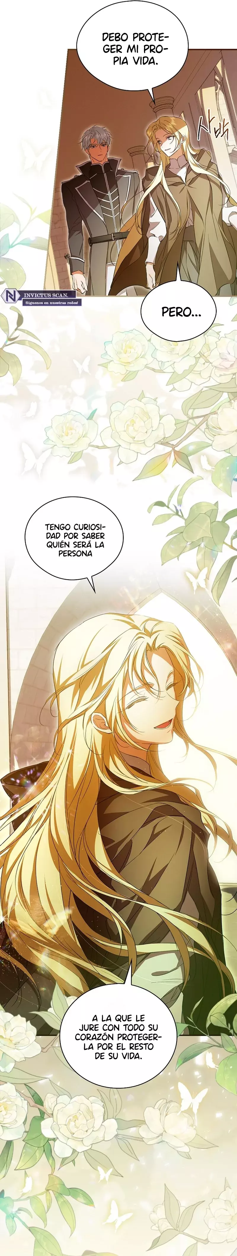 En Busqueda De Un Nuevo Marido - Capítulo 13 - Página 32 - LectorTMOo