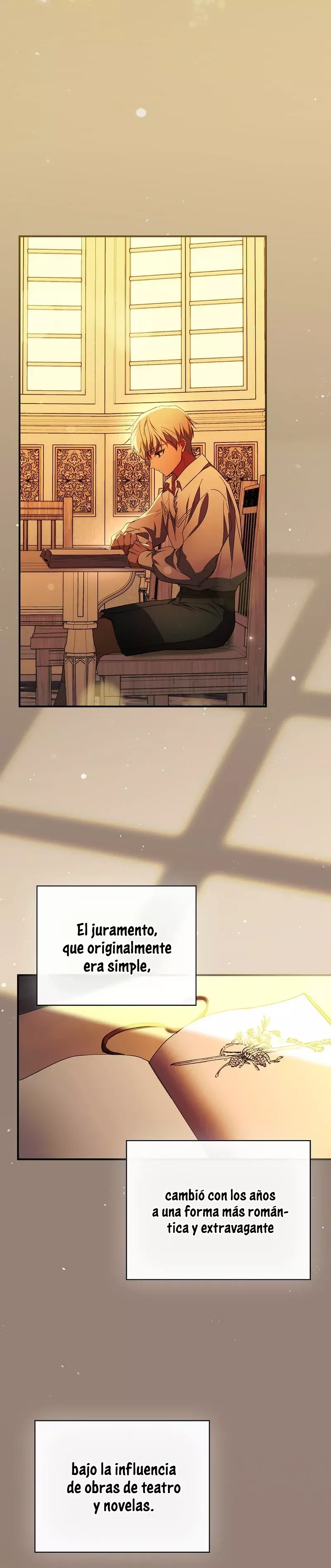 En Busqueda De Un Nuevo Marido - Capítulo 14 - Página 3 - LectorTMOo